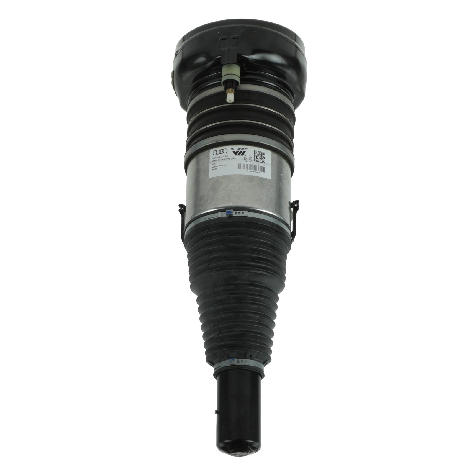 GENUINE LAMBORGHINI /Audi/ Bentley Front Air Shock Absorber NEW OEM 4M0616039AS