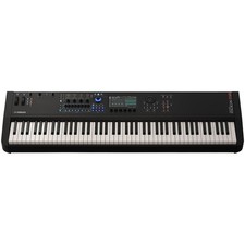 Yamaha MODX M8 88-Key Synthesizer