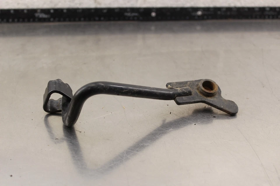 Polaris Magnum 500 2000 4x4 juego trasero derecho pedal de freno O913 Foto 2 de 4