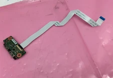 Genuine iBuyPower Valkyrie CZ-27 17.3" Dual USB Port Board w/ Cable MS-1763E