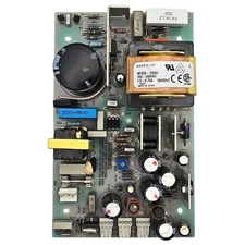 Artesyn NS50-7608J 50W 3-Output Switching Power Supply – 5.1V / ±12V, 100–240VAC