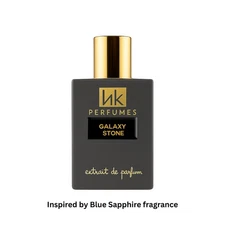 Boadcea Blue Sapphire fragrance  Inspired niche Perfume EDP 30ml | hkPERUMES