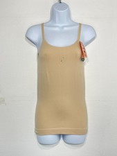 NWD Shapermint Essentials Women's L All Day Every Day Scoop Neck Cami 62001