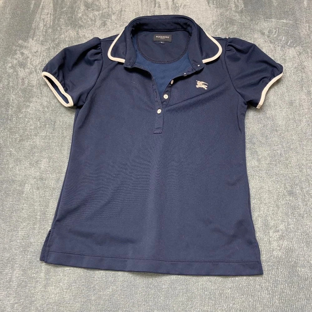 Burberry Golf Women In Women's Tops & Blouses for sale | eBay