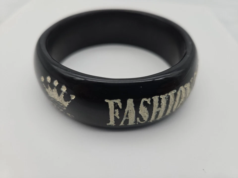 Pulsera brazalete jessica kagan cushman moda se puede comprar estilo uno debe posarse Foto 3 de 4