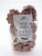 NEW / Honeycomb WILD HONEY Professional Smooth Hard Wax - 5 Lbs