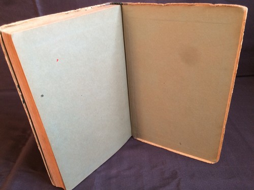 Aircraft Yakovlev UT-2M "Mink" Aircraft Technical Manual 1950 - Foto 6 di 16