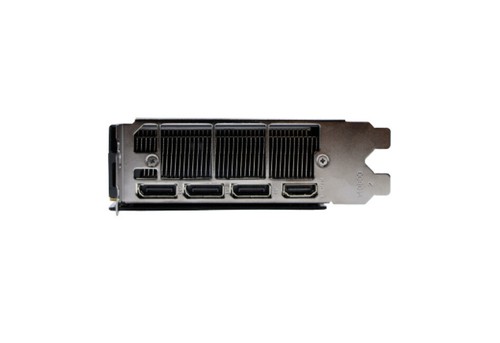 NVIDIA GEFORCE RTX 4080 16GB (OEM) GPU 2 slot - Afbeelding 4 van 4