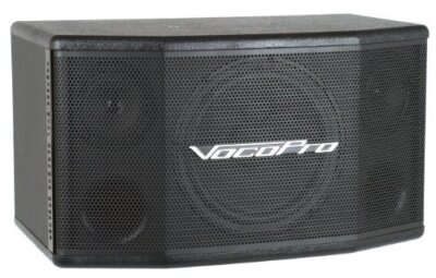 Vocopro SV400 8'' Two Way Vocal Speaker