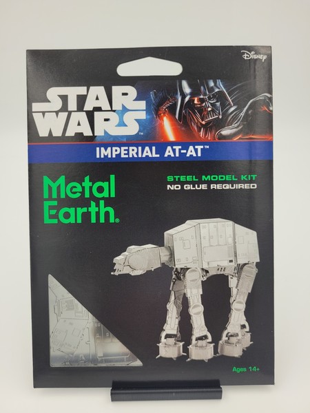 Metal Earth: Star Wars AT-AT MMS252-image