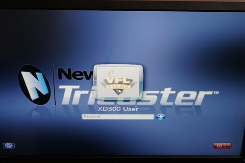 ^ NewTek TriCaster TCXD300 Broadcast Production Switcher "READ" #C629 - Picture 2 of 11
