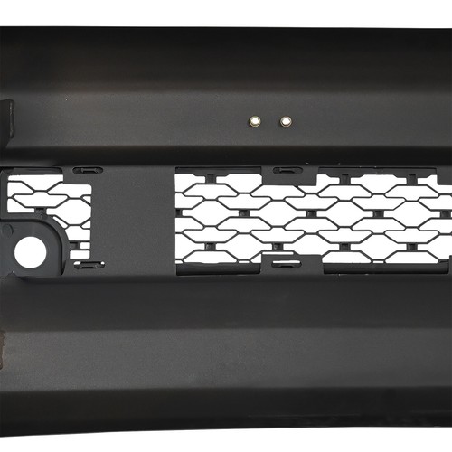 Rebel Wight Edition Front Bumper Face Bar For Dodge RAM 1500 19-22 W/O Fog Light - Picture 8 of 13