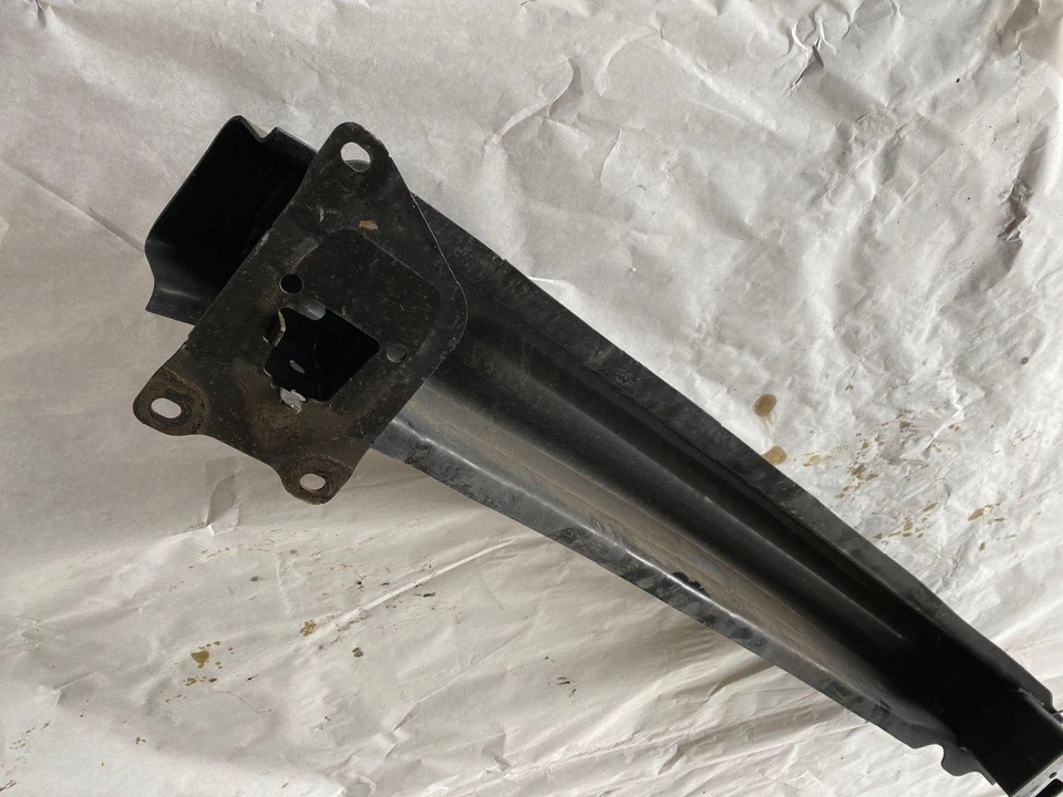 2012 -2019 VOLKSWAGEN PASSAT Rear Back Bumper Reinforcement Impact Face Bar - Image 3 of 4