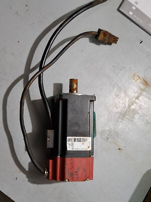 MOTOR POWER bq 060 nc004411945555 SERVO MOTOR