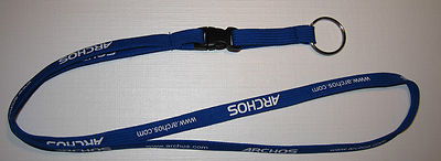 Archos Tablets + Smartphones Lanyard Lanyard NEW (A26)