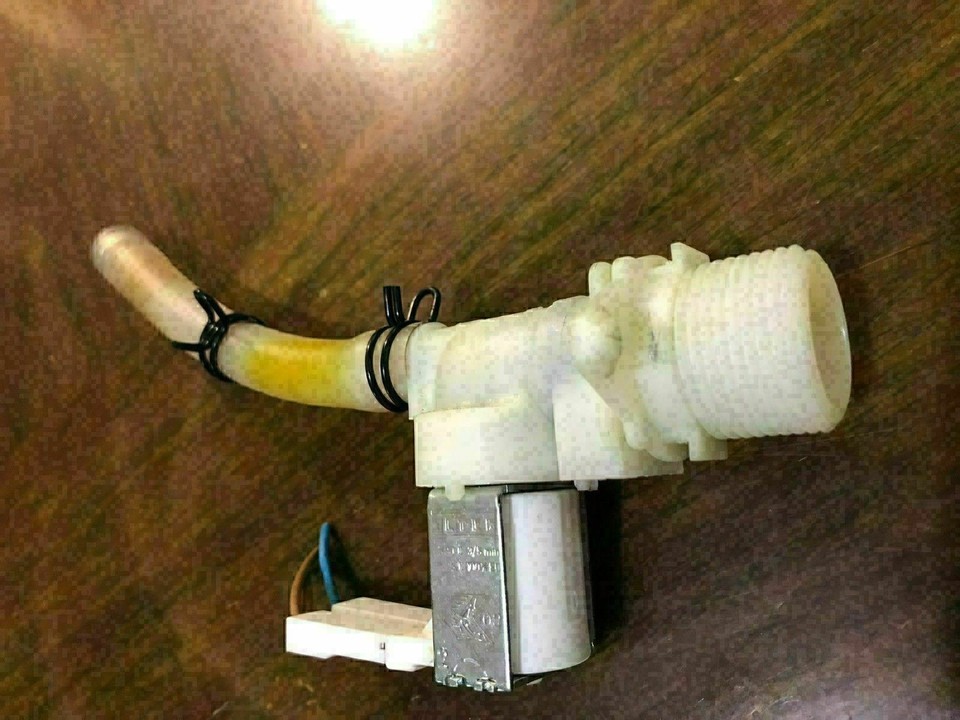 Maytag dishwasher MJD 2005 door latch interlock (S22) eBay