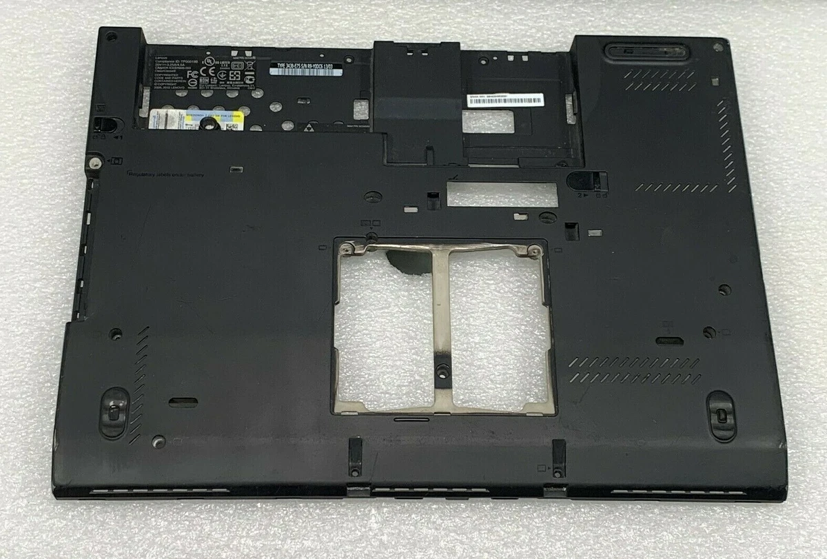 Thinkpad top x230 case