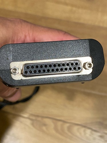 Innova 3100 OBDII Digital Code Reader w/Cable Turns On Untested AS IS NO Returns - Picture 5 of 7