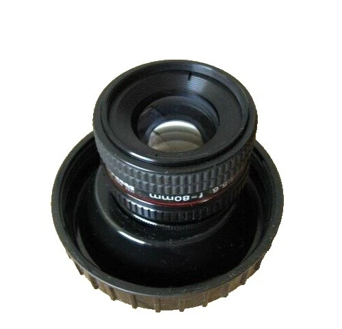 Rodenstock y fotografía