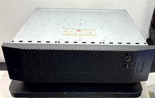 EMC KTN-STL3 Expansion JBOD Disk Array 303-108-000E 15-bay SAS SATA NO HDD