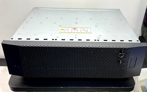 EMC KTN-STL3 Expansion JBOD Disk Array 303-108-000E 15-bay SAS SATA NO HDD