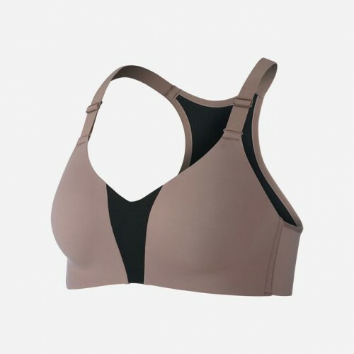 nike pro rival high support sports bra