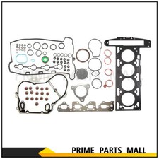 Full Gasket Set For 07-08 Chevrolet Cobalt Hhr Malibu Pontiac Saturn Ion 2.2l Full Gasket Set For 07-08 Chevrolet Cobalt Hhr Malibu Pontiac Saturn Ion 2.2l