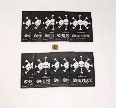 blackbeard card sleeves Blackbeard Sleeve by White Clover