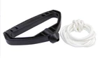 Pull Start Recoil Handle & Rope For Snow Blowers & Mower