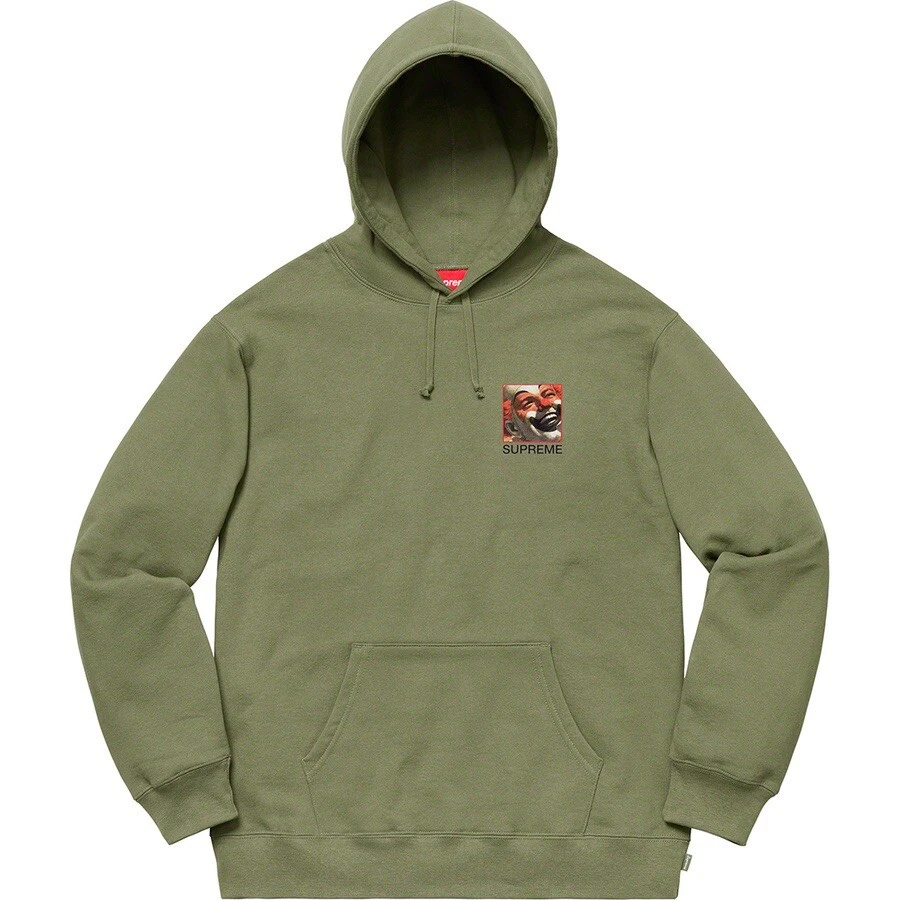Sweat à capuche Supreme Butthole Surfers taille Grand flambant neuf