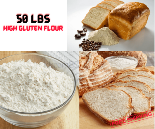 flour large bag