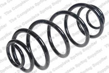 Lesjöfors 5272919 Coil Spring for Renault