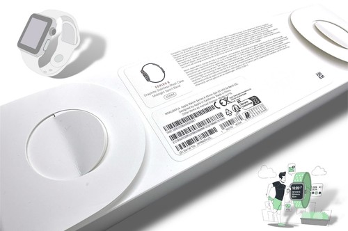⌚️📡Apple Watch Series 8- Acier Inoxydable (GPS + Cellulaire 45MM) Satellite 🛰️ - Photo 7/8