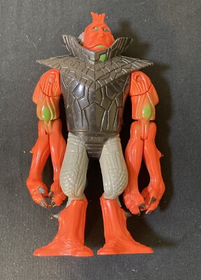 Power Lords - Revell - Ggripptogg La Brute Aux 4 Poings  Blister Revell Usa  P Image 516319 Grande