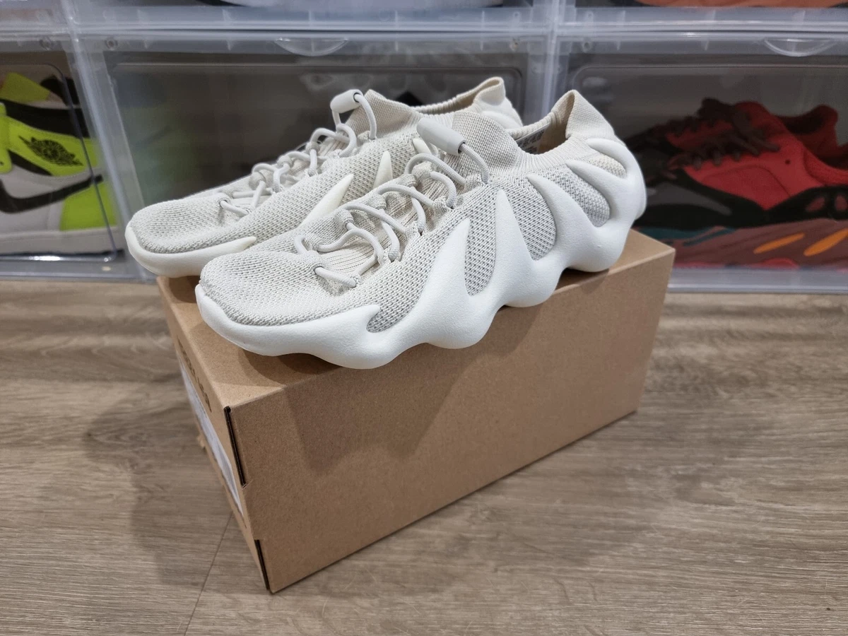 adidas Yeezy 450 Cloud White