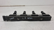 Ignition Coil Pack For Vauxhall Adam Astra J Corsa D Mokka 1.2 1.4 Petrol 7 Pins