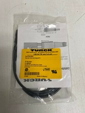 T1: Turck PKG-4Z-1-RS 4.4T/S760/S771 Cordset