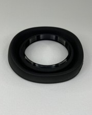 HOYA 52MM RUBBER SCREW-ON CAMERA LENS HOOD A4