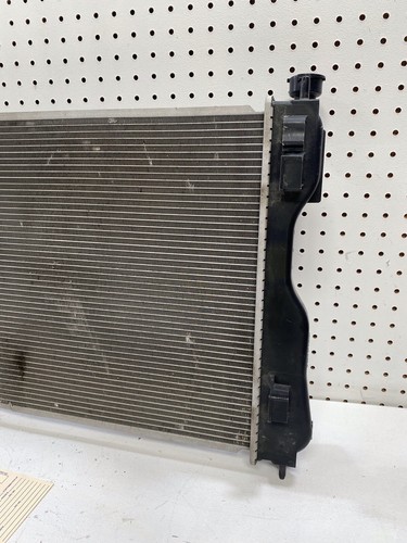 2019 SUBARU CROSSTREK XV RADIATOR OEM - Picture 11 of 12