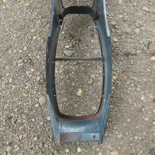 Ariel Arrow/Leader Body Frame Unit. NOS. - Picture 16 of 16