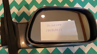 Kool Vue Right Passenger Side Mirror For 2003-2004 Toyota Corolla – Lunar Mist