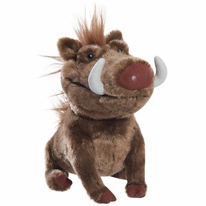 peluche pumba grande