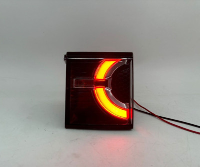 2015 2019 LAND ROVER DISCOVERY SPORT INNER TAILLIGHT OEM RIGHT SIDE FK72-13192-D