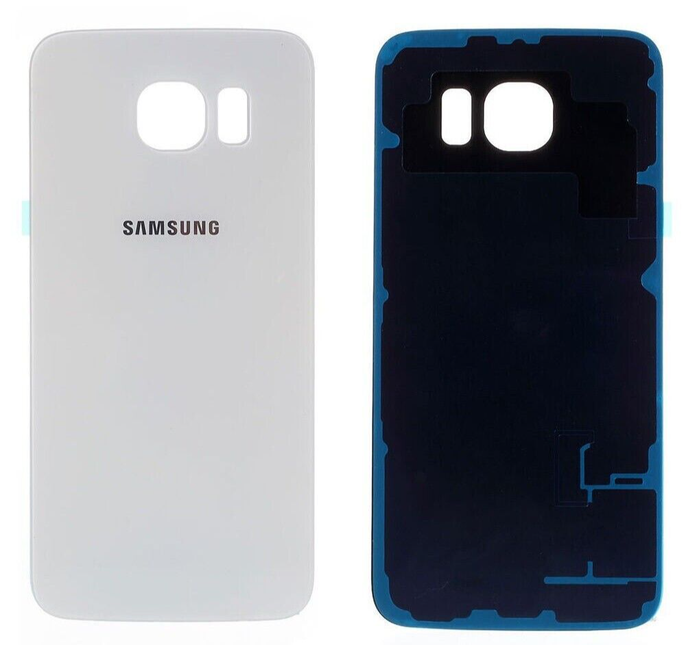 COVER VETRO BACK BIADESIVO LG Per V30 H930 SCOCCA POSTERIORE NERO - Foto 4