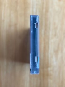 Surgical Strike Sega CD 1995 Disc Minty!