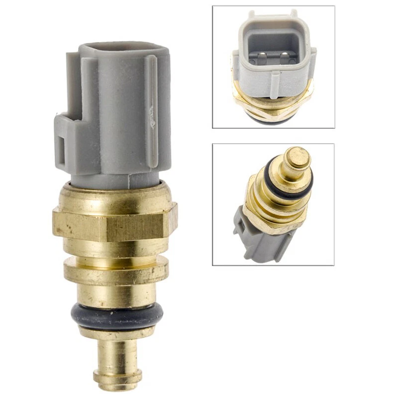 Engine Temperature Sensor For Ford Ranger 2001-2011 Mercury Mazda 00-11 Edge - Image 2 of 4