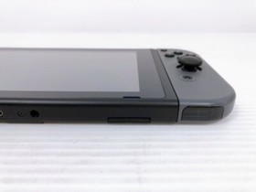 Nintendo Switch Gray Console  w/ Joy Con + Dock + Charger +HDMI HAC-001