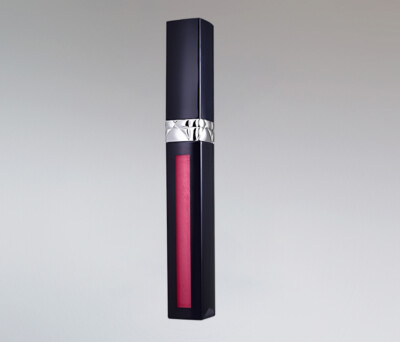 ROUGE DIOR LIQUID Liquid lip stain - extreme long-wear - 3 effects: matte, metal