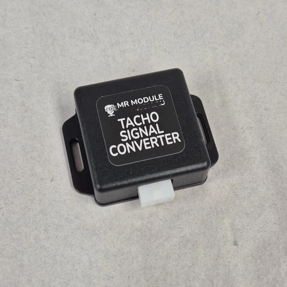 Tacho Signal Converter - Universal Tach RPM Adaptor - Image 2 of 4