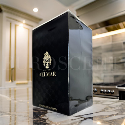 Parfums d'Elmar Momona niche luxury Perfume Quintessence de Parfum 60ml / 2oz